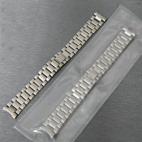 omega seamaster watch band pins|Omega Seamaster band for sale.